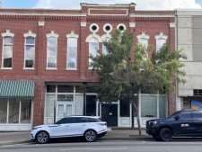 Listing Image #2 - Industrial for sale at 705 Texas Street, Shreveport LA 71101