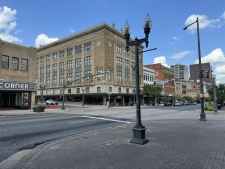 Listing Image #3 - Industrial for sale at 705 Texas Street, Shreveport LA 71101