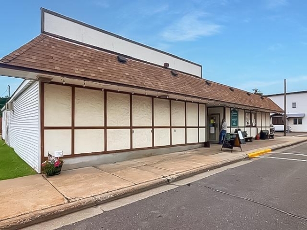 Listing Image #2 - Others for sale at 201 S River Avenue S, Prairie Farm WI 54762
