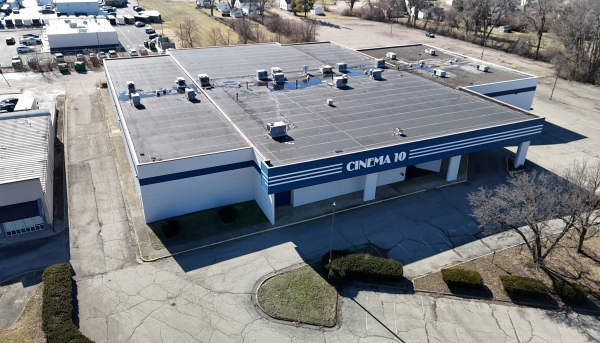 Listing Image #1 - Retail for sale at 3479 Dixie Highway, Middletown OH 45005