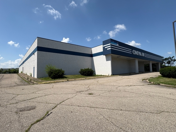 Listing Image #2 - Retail for sale at 3479 Dixie Highway, Middletown OH 45005