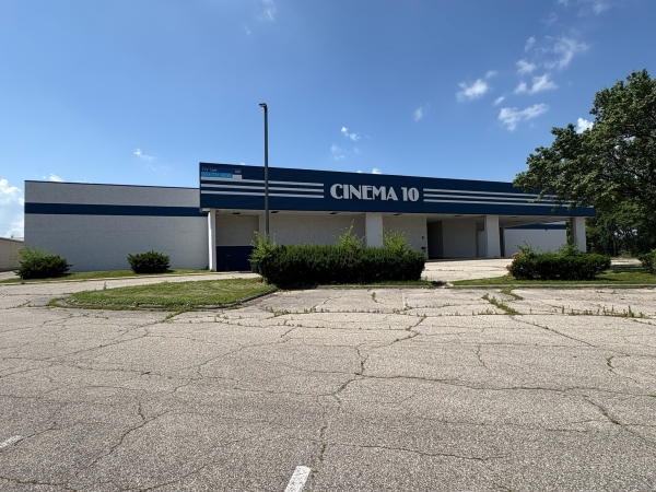 Listing Image #3 - Retail for sale at 3479 Dixie Highway, Middletown OH 45005