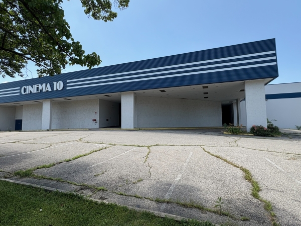 Listing Image #4 - Retail for sale at 3479 Dixie Highway, Middletown OH 45005
