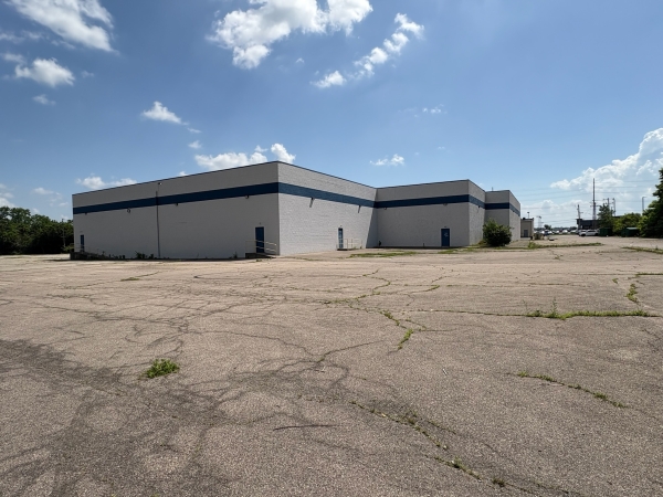Listing Image #5 - Retail for sale at 3479 Dixie Highway, Middletown OH 45005