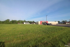 Land property for sale in Spencer, IN