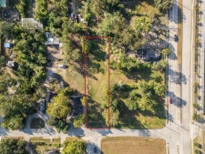 Land property for sale in Houston, TX