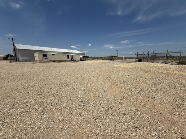 Listing Image #2 - Industrial for sale at 1500 West Delano Avenue, Littlefield TX 79339