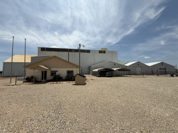 Listing Image #3 - Industrial for sale at 1500 West Delano Avenue, Littlefield TX 79339