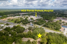 Land for sale in Palatka, FL
