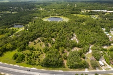 Listing Image #3 - Land for sale at 6677 Crill Ave, Palatka FL 32177