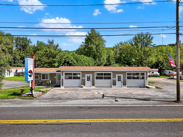 Listing Image #1 - Others for sale at 557 Route 44/55, Highland NY 12528