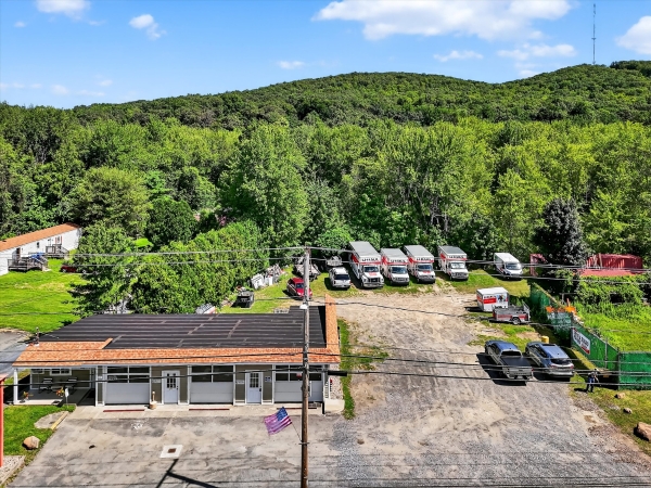 Listing Image #2 - Others for sale at 557 Route 44/55, Highland NY 12528