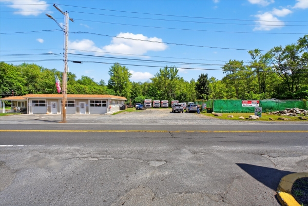 Listing Image #3 - Others for sale at 557 Route 44/55, Highland NY 12528