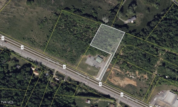 Listing Image #2 - Others for sale at 3540 Highway 75, Kingsport TN 37663