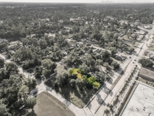 Land property for sale in Houston, TX