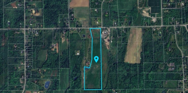 Listing Image #1 - Land for sale at 2745 Penfield Rd, Rochester NY 14450