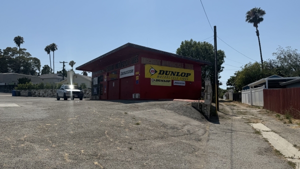Listing Image #1 - Others for sale at 26023 Western Ave, Lomita CA 90717
