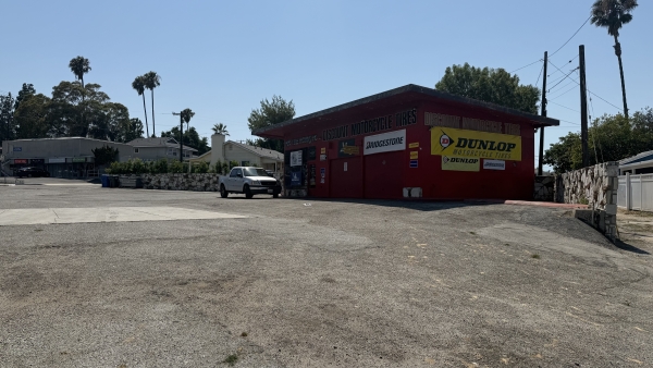 Listing Image #2 - Others for sale at 26023 Western Ave, Lomita CA 90717