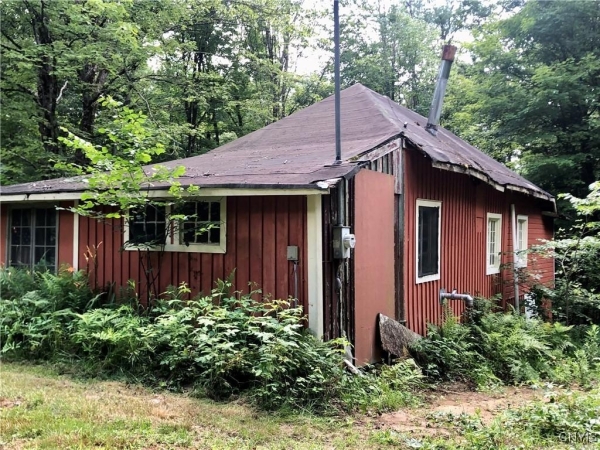 Listing Image #2 - Land for sale at 10079 Cherokee Street, Remsen NY 13438