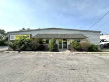 Retail property for sale in Merrillville, IN