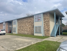 Multi-family property for sale in Baton Rouge, LA