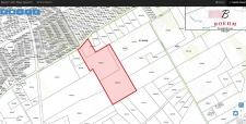 Land for sale in Saint Hedwig, TX