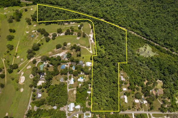 Listing Image #1 - Land for sale at 0 Lundy Rd, Palatka FL 32177