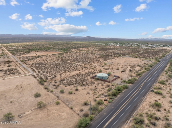 Listing Image #2 - Others for sale at 30155 S State Route 89 --, Congress AZ 85332