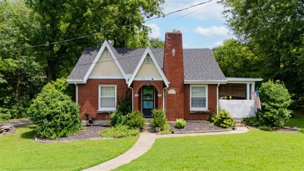 Listing Image #1 - Others for sale at 250 Franklin Road, Scottsville KY 42164