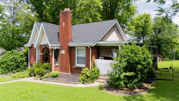 Listing Image #3 - Others for sale at 250 Franklin Road, Scottsville KY 42164