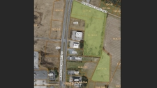 Land property for sale in Exmore, VA