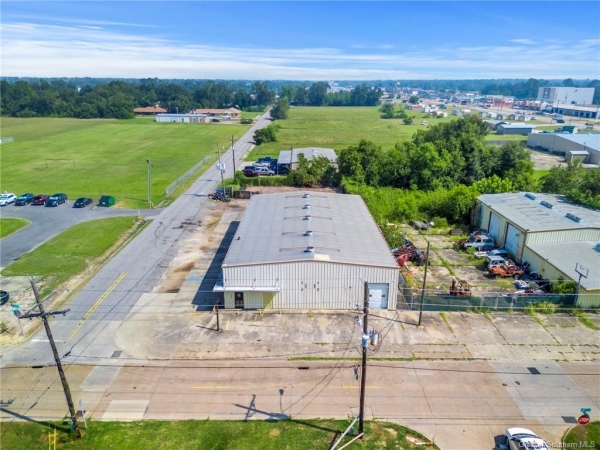 Listing Image #3 - Others for sale at 2501 6th Street, Lake Charles LA 70601