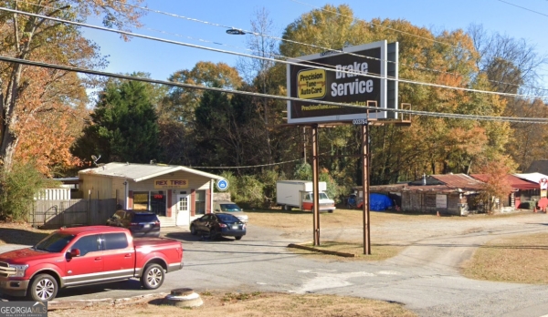 Listing Image #3 - Others for sale at 6004 Highway 42 Rex, Rex GA 30273