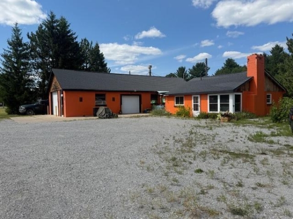 Listing Image #2 - Others for sale at 5 West Federal Highway, Roscommon MI 48653