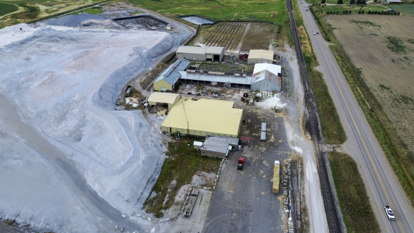 Listing Image #1 - Industrial for sale at 2432-C Hwy 395, Chewelah WA 99109