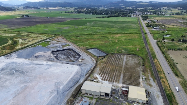 Listing Image #2 - Industrial for sale at 2432-C Hwy 395, Chewelah WA 99109