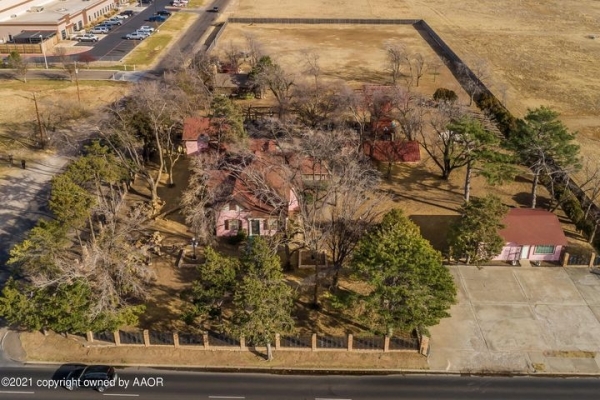 Listing Image #2 - Others for sale at 2501 S Grand St, Amarillo TX 79103