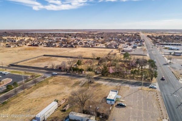 Listing Image #3 - Others for sale at 2501 S Grand St, Amarillo TX 79103
