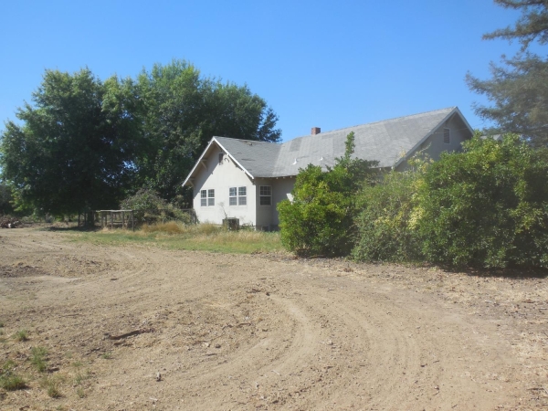Listing Image #1 - Land for sale at 2183 Larkin Road, Biggs CA 95917