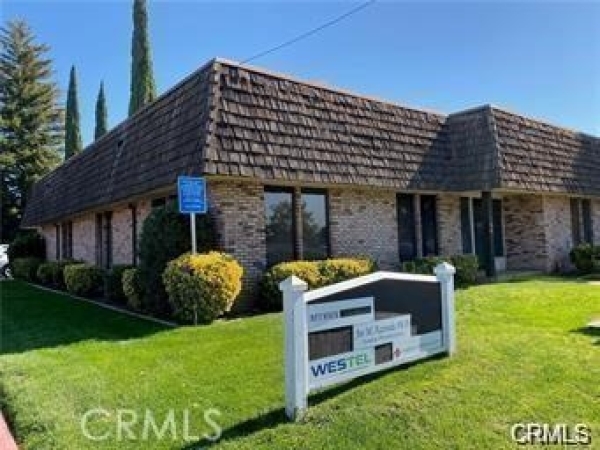 Listing Image #1 - Others for sale at 580 Manzanita Avenue 11, Chico CA 95926