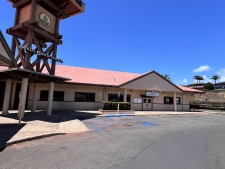 Listing Image #3 - Retail for sale at 4405 Honoapiilani Hwy #204, Lahaina HI 96761