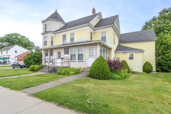 Listing Image #2 - Others for sale at 375 East Main Street, Newport City VT 05855