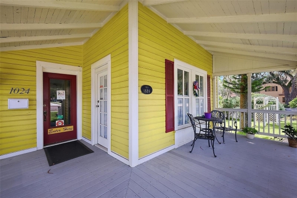 Listing Image #2 - Others for sale at 1024 W MAIN STREET, LEESBURG FL 34748