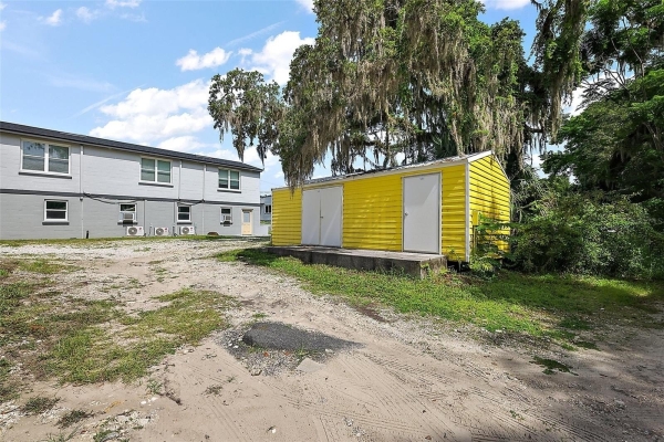 Listing Image #3 - Others for sale at 1024 W MAIN STREET, LEESBURG FL 34748