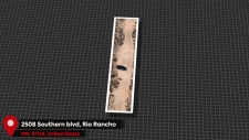 Listing Image #2 - Land for sale at 2508 Southern Boulevard SE, Rio Rancho NM 87124