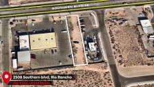 Listing Image #3 - Land for sale at 2508 Southern Boulevard SE, Rio Rancho NM 87124