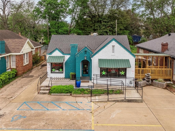 Listing Image #1 - Industrial for sale at 3544 Youree Drive, Shreveport LA 71105