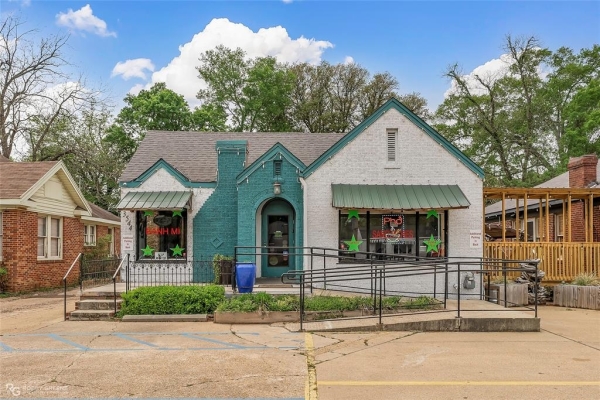 Listing Image #2 - Industrial for sale at 3544 Youree Drive, Shreveport LA 71105