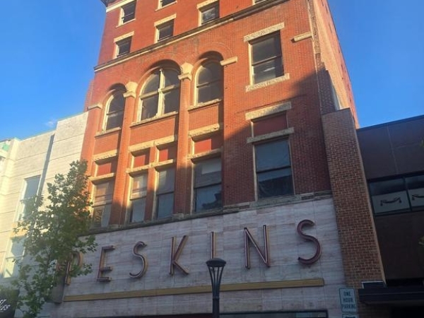 Listing Image #1 - Others for sale at 145 Baltimore Street, Cumberland MD 21502