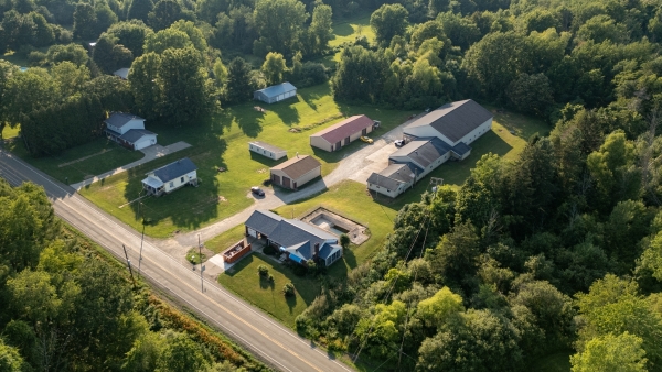 Listing Image #2 - Others for sale at 9192 and 9202 Middle Rd, Lake City PA 16423